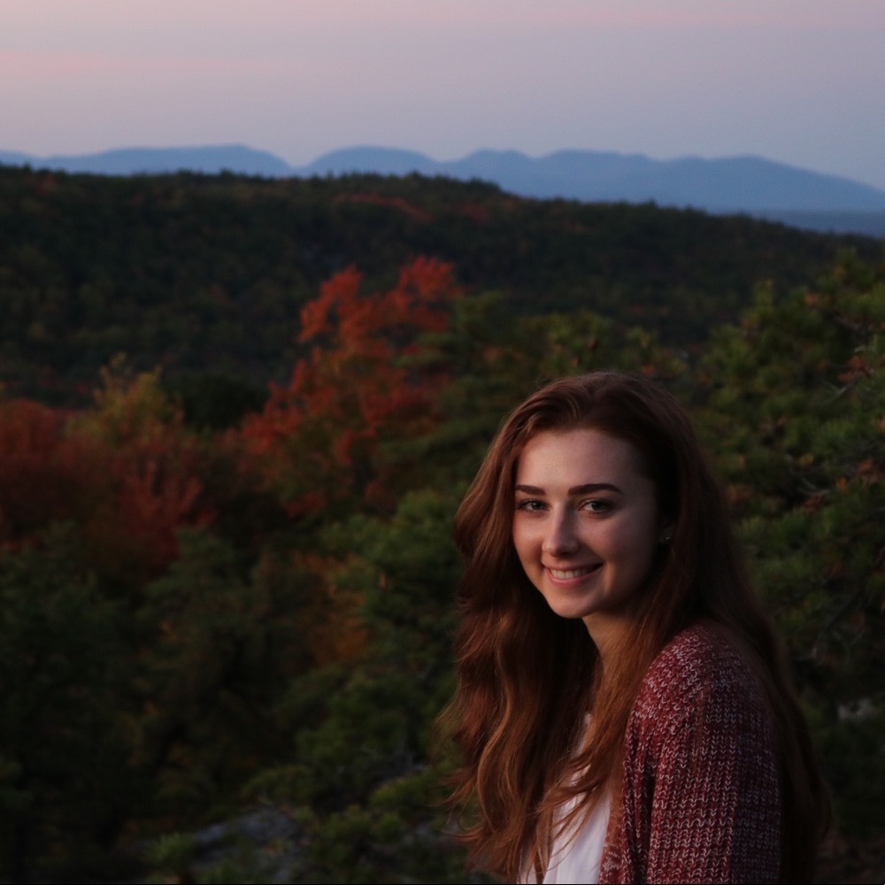 Meet your Posher, Julie